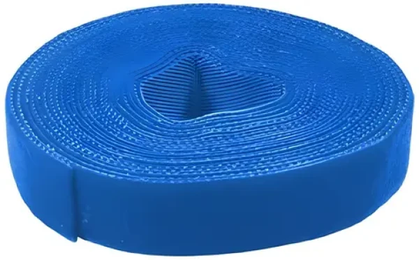 LogiLink Organizátor kabelů se zipem modrý / Organizátor kabelů se zipem / 16 mm x 4 m (KAB0053)