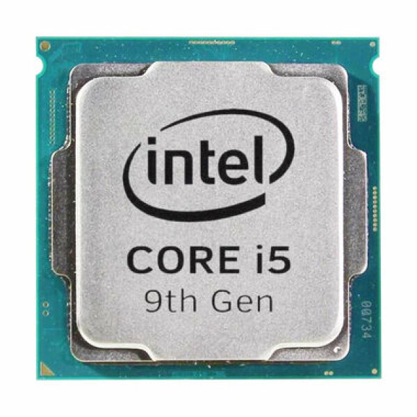 Intel Core i5-9500T @ 2.2GHz - TRAY / TB 3.7GHz / 6C6T / L3 9MB / UHD Graphics 630 / 1151 / Coffee Lake / 35W (CM8068403362510)