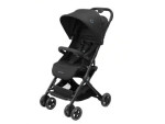 Maxi-Cosi Lara2 Essential Black 2021