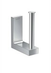 AXOR - Universal Rectangular Držák toaletního papíru, chrom 42654000