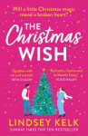 The Christmas Wish - Lindsey Kelk