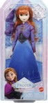 Frozen panenka Anna na bruslích - Mattel