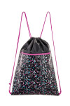 Sáček na cvičky Stil Dots