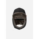 Ušanka Reimatec 5300111A-9990 černá - Reima 1-2