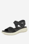 Sandály Clara Barson R25SS02835 Látkový materiál