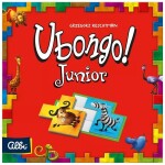 Ubongo