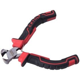 EXTOL PREMIUM 8813022 Kleště MINI štípací, čelní, 115mm