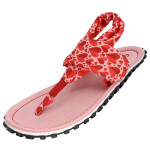 Gumbies Slingback G-SB-WN-LVHR
