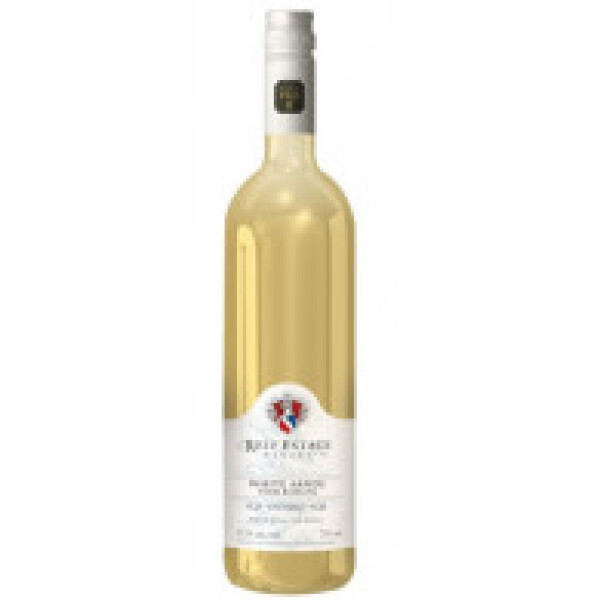 Reif Estate Winery White Sands 2018, 12,5%, 0,75L (holá lahev)