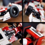 LEGO LEGO Icons 10330 McLaren MP4/4 Ayrton Senna