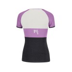 KARPOS W Moved Evo Jersey, Vulcan/Bloom velikost: S