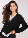Jumper PM SW F513.16 černý jedna velikost
