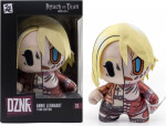 Attack on Titan DZNR plyšák - Annie Leonhart - EPEE Merch - Yume