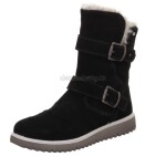 Dětské zimní boty Superfit 0-800484-0200 Velikost: 36