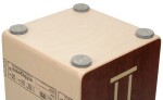 Schlagwerk CP404RED 2inOne Red Cajon