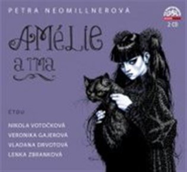 Amélie tma