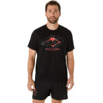 Tričko Asics Fujitrail Logo SS Top m