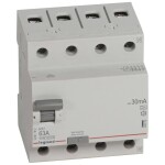 Schneider Electric A9Z61225 A9Z61225 univerzální proudový chránič pro všechny proudy zbytkový proudový chránič B 25 A 0.