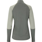Dámské běžecké tričko Endurance Abbye W Midlayer - velikost 44