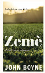 Živly 2 - Země - John Boyne