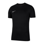 Dětský tréninkový dres Jr BV6741-010 - Nike černá 147-158 cm