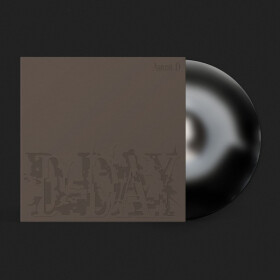 D-DAY (Coloured) - LP - D Agust