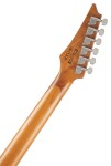 Ibanez GRG220PA1B Transparent Brown Black Burst (použité)