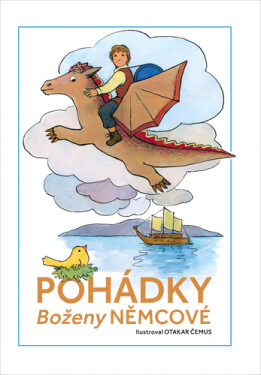 Pohádky Boženy Němcové