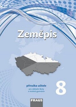 Zeměpis Příručka učitele