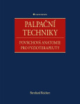 Palpační techniky