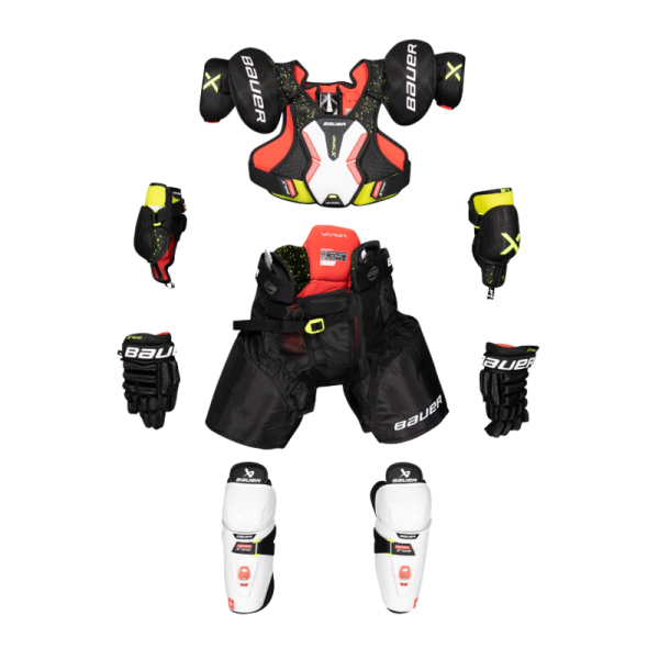 Dětský set Vapor XTEND Yth