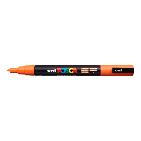 Popisovač Posca mm