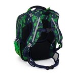 Bagmaster LUMI 25 C velký školní set pro prvňáčky – dinosarus