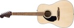 Fender California Standard Redondo LH NAT