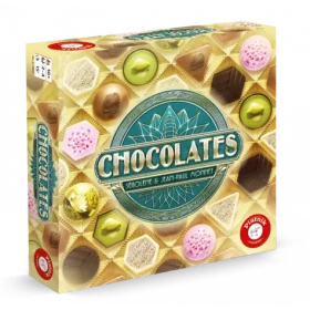 Piatnik Chocolates