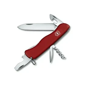 VICTORINOX Kapesní nůž Picknicker červená (0.8353)