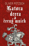 Katova dcera černý mnich