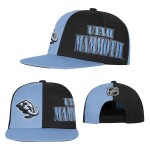 Outerstuff Dětská kšiltovka Utah Mammoth NHL Icebound Flatbrim Snapback