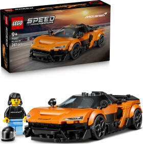 LEGO® 77257 Speed Champions McLaren W1 - LEGO® Speed Champions