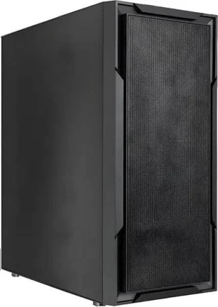 Thermaltake XM1 černá / Skříň / Midi Tower / bez zdroje / USB 3.0 (CA-1Z6-00M1WN-01)