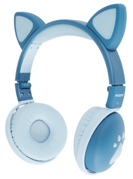 Mozos KID-DOG-BT-BLUE (použité)