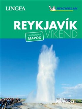 Reykjavík Víkend kolektiv autorů