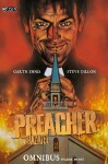 Preacher Kazatel Omnibus (základní verze) Garth Ennis