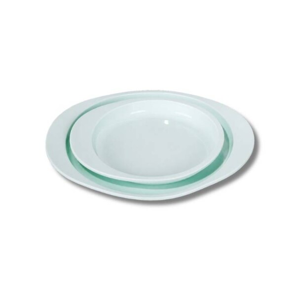 Dortisimo Silikonové formy na koláče (15,5 a 20,5 cm) 20,5 cm