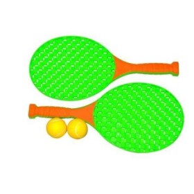 Tenis soft set, 41 cm,