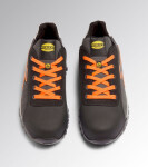 Bezpečnostní obuv Diadora GLOVE NET LOW PRO S3L FO SR HRO ESD Velikost boty: 44, Černá