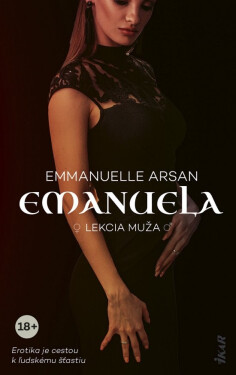 Emanuela - Lekcia muža (slovensky) - Emmanuella Arsanová