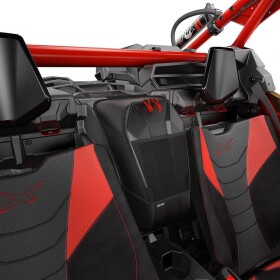 Originální taška mezi sedadla na Can-Am Maverick X3