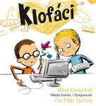 Kouzláci, Miloš Kratochvíl