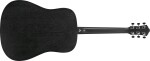 Ibanez V54NJP Weathered Black